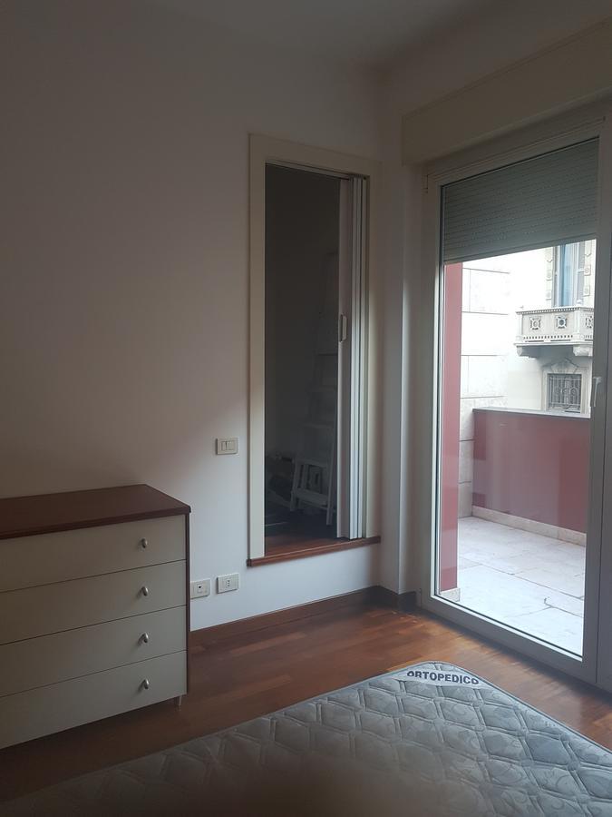 Lecco Centro - Casa Indipendente Apartment Bagian luar foto