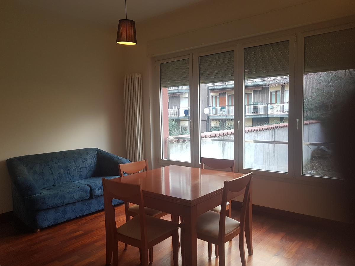 Lecco Centro - Casa Indipendente Apartment Bagian luar foto